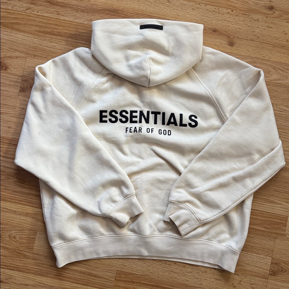 Fear of God Essentials Set ✨ size Medium - Picture 3 of 16